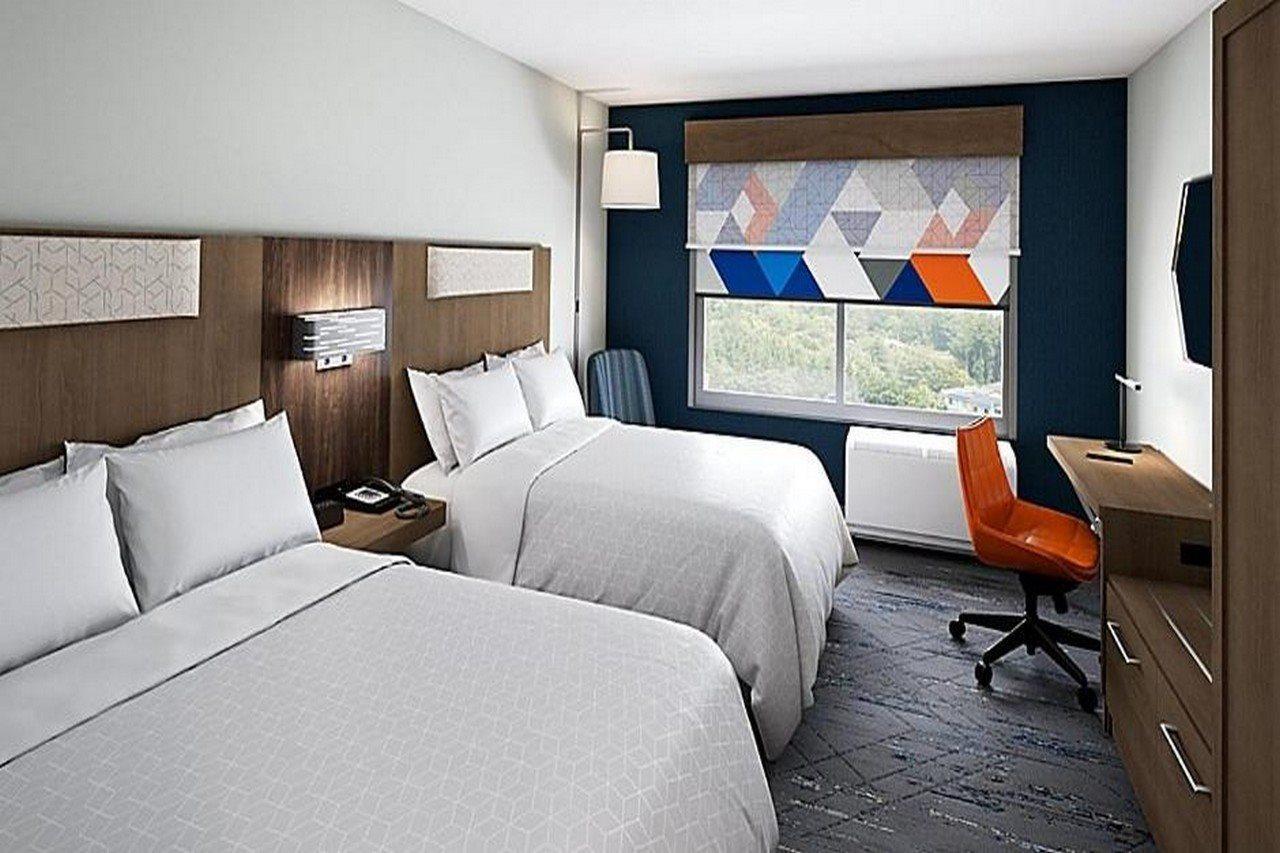 Holiday Inn Express & Suites Palm Desert - Millennium By Ihg Ngoại thất bức ảnh