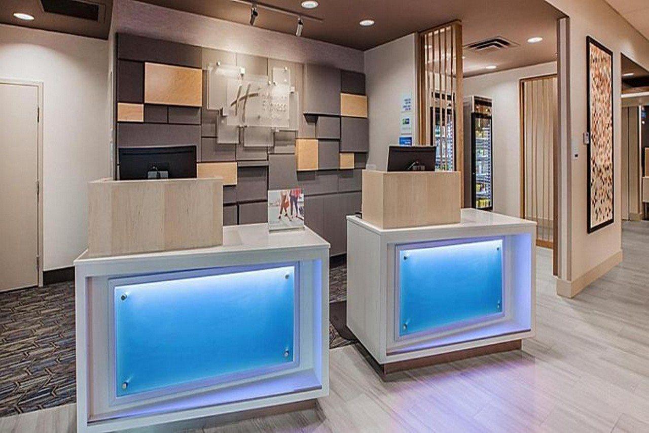 Holiday Inn Express & Suites Palm Desert - Millennium By Ihg Ngoại thất bức ảnh