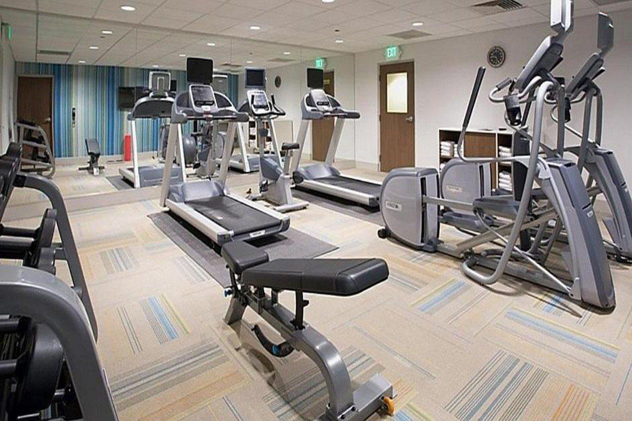 Holiday Inn Express & Suites Palm Desert - Millennium By Ihg Ngoại thất bức ảnh