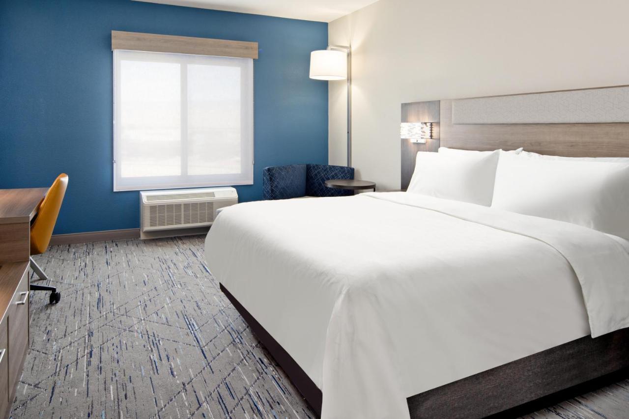 Holiday Inn Express & Suites Palm Desert - Millennium By Ihg Ngoại thất bức ảnh