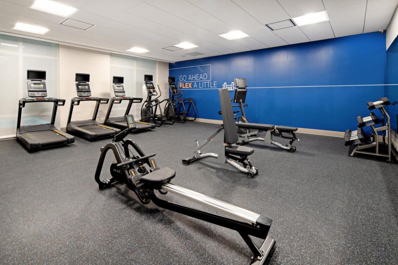 Holiday Inn Express & Suites Palm Desert - Millennium By Ihg Ngoại thất bức ảnh