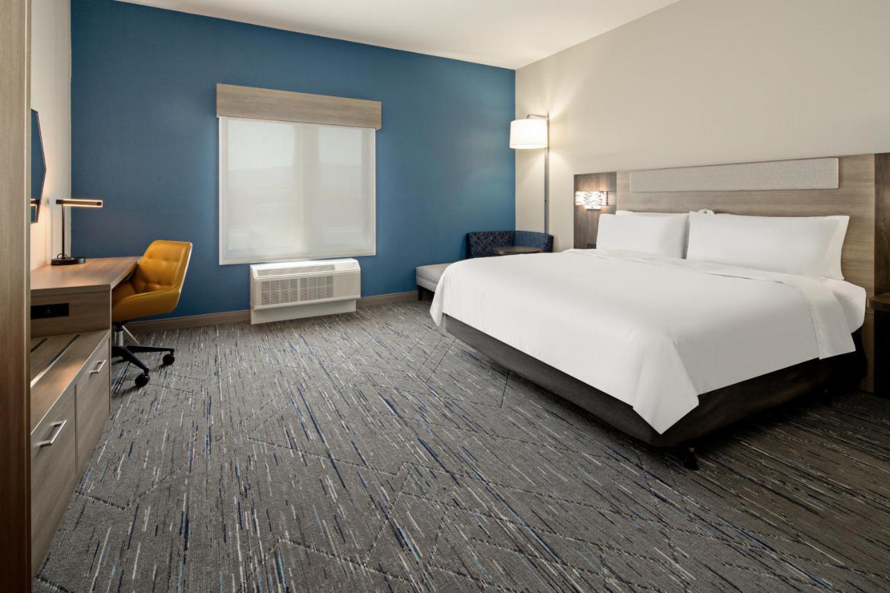 Holiday Inn Express & Suites Palm Desert - Millennium By Ihg Ngoại thất bức ảnh