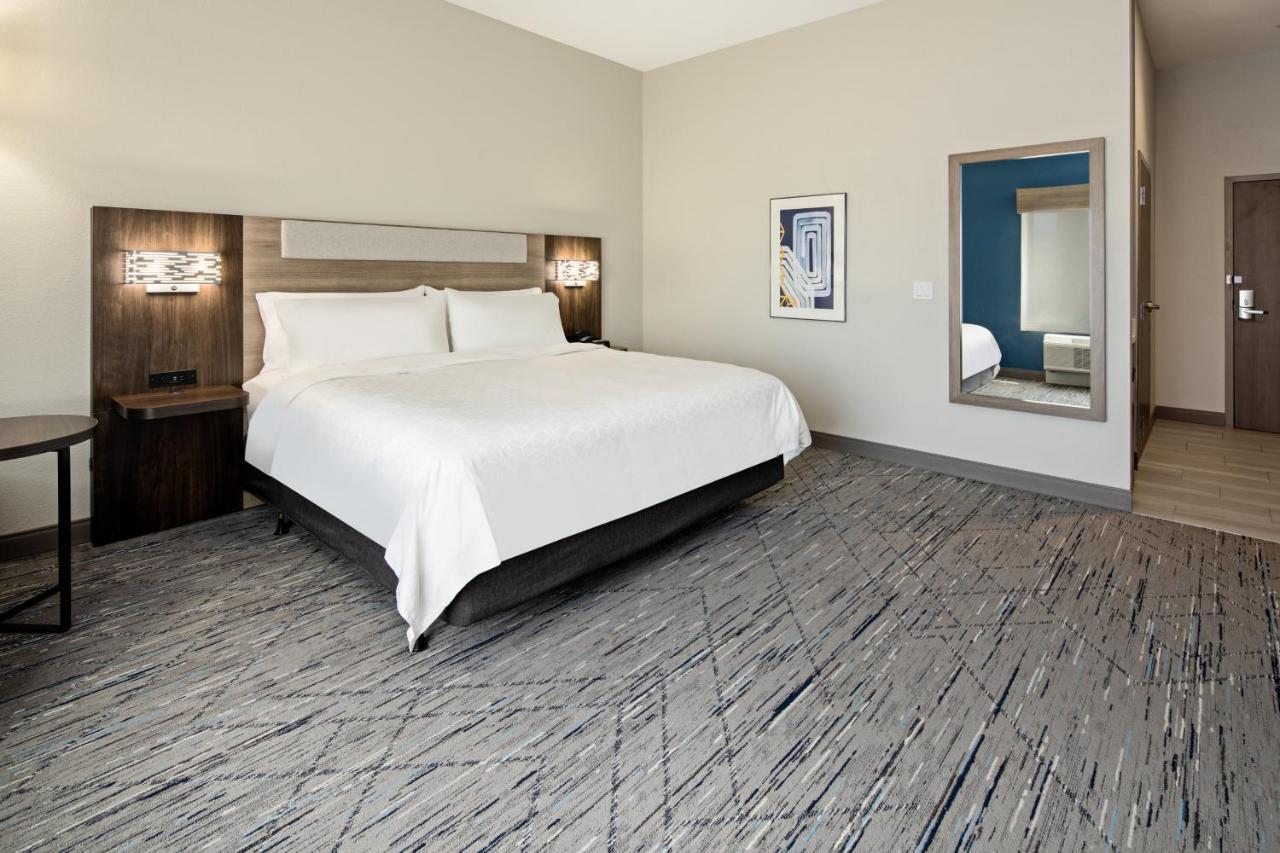 Holiday Inn Express & Suites Palm Desert - Millennium By Ihg Ngoại thất bức ảnh