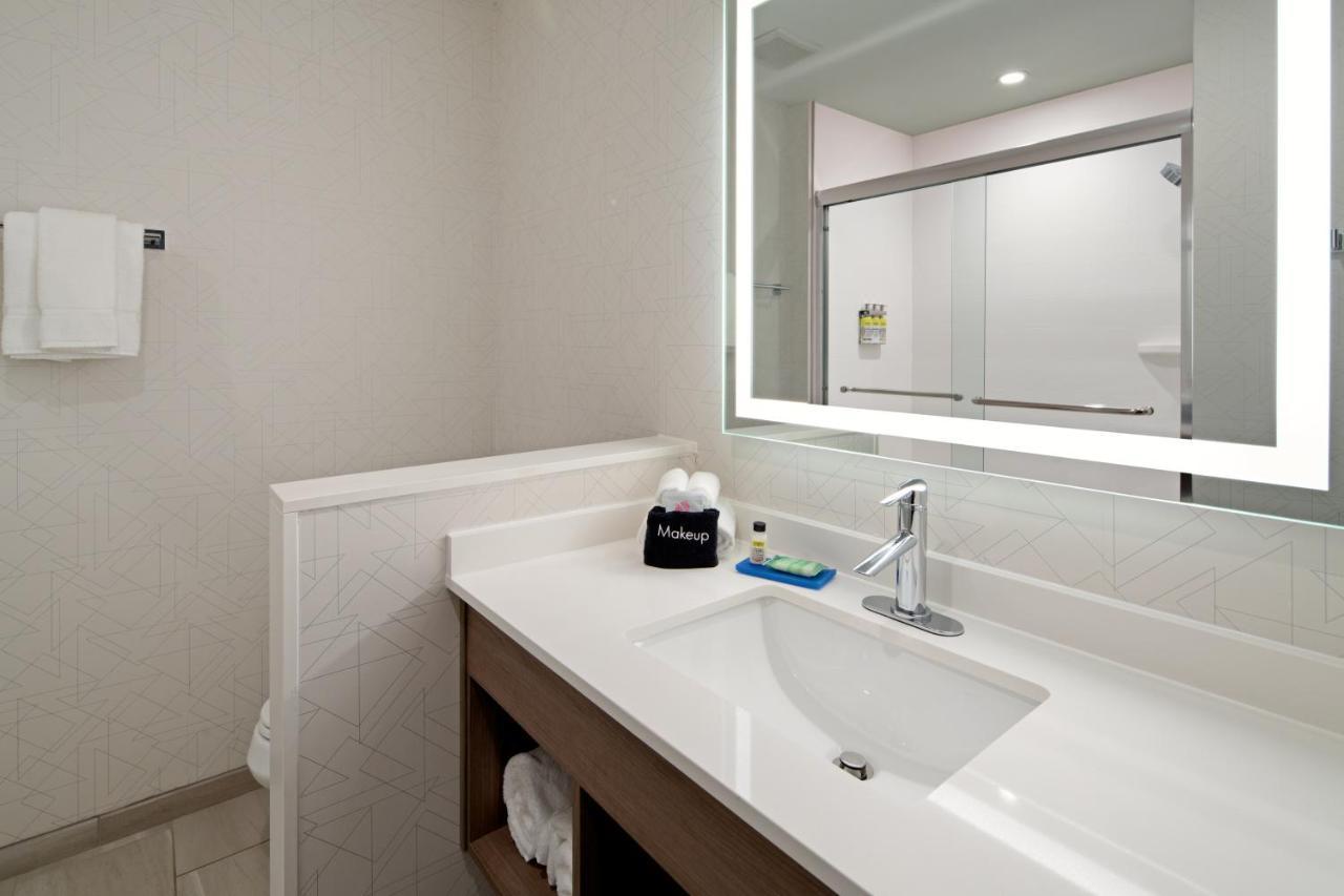 Holiday Inn Express & Suites Palm Desert - Millennium By Ihg Ngoại thất bức ảnh