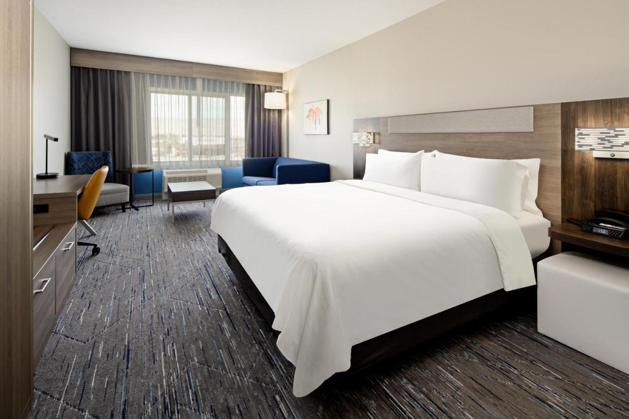 Holiday Inn Express & Suites Palm Desert - Millennium By Ihg Ngoại thất bức ảnh
