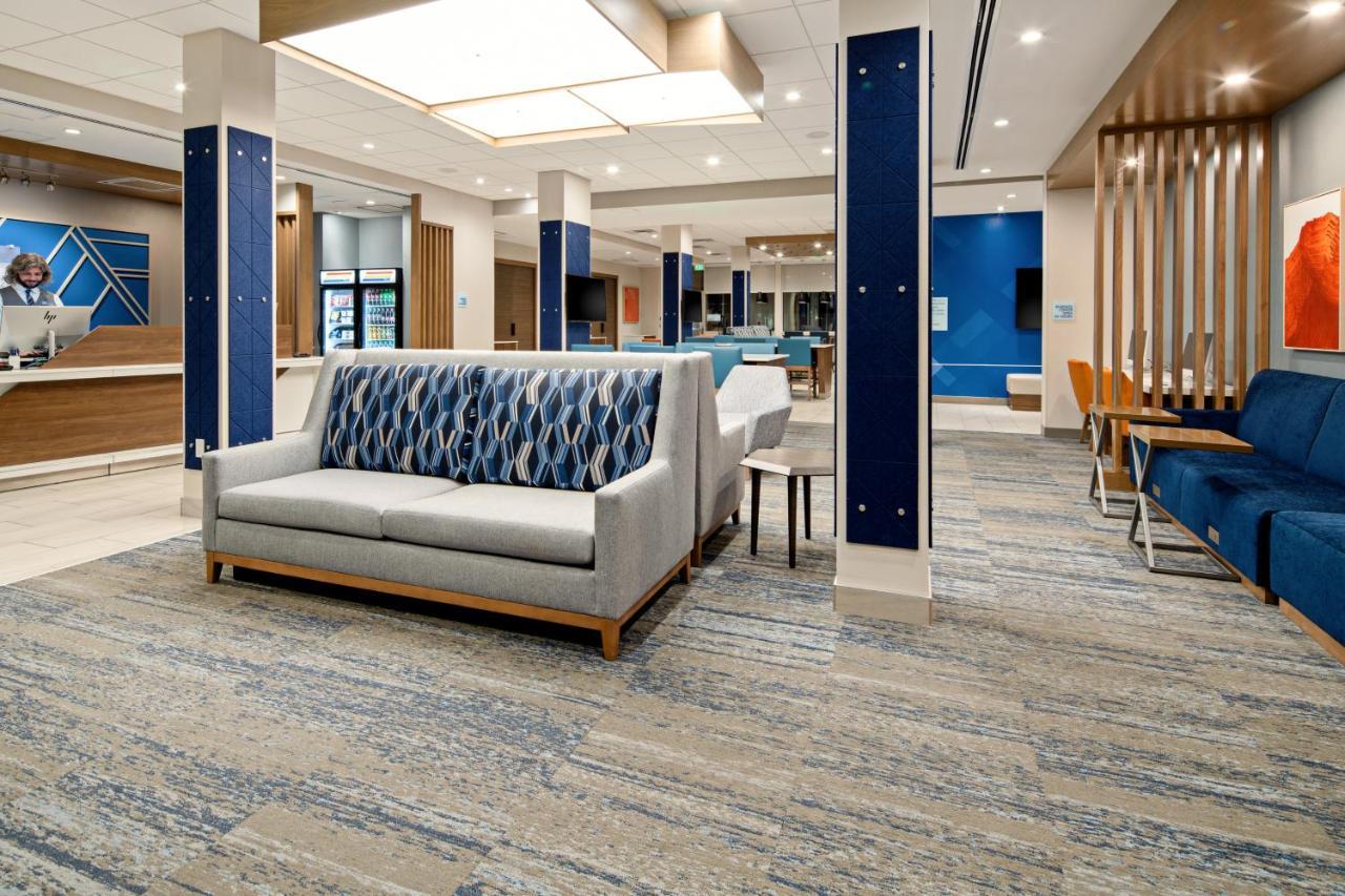 Holiday Inn Express & Suites Palm Desert - Millennium By Ihg Ngoại thất bức ảnh