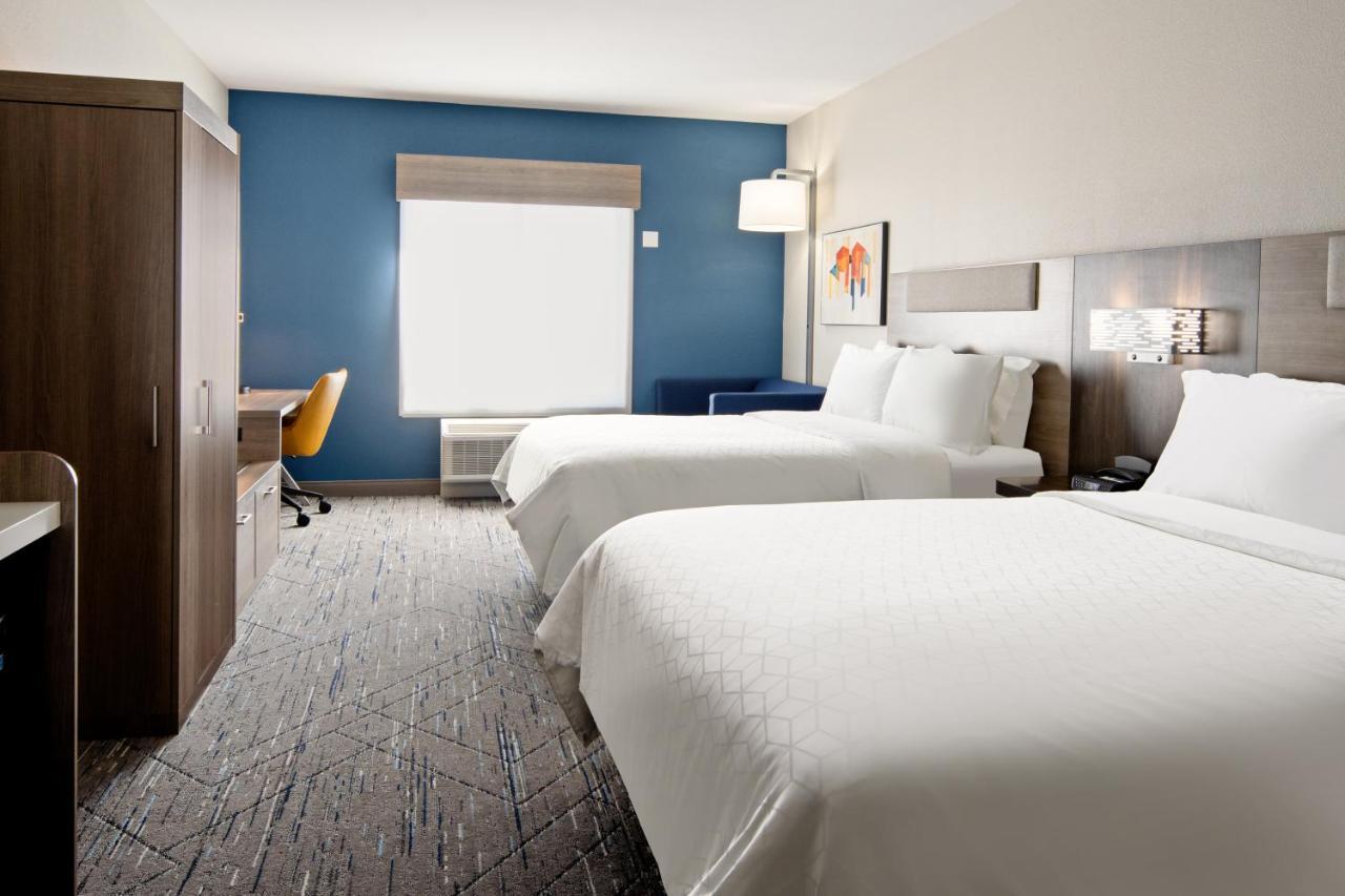 Holiday Inn Express & Suites Palm Desert - Millennium By Ihg Ngoại thất bức ảnh