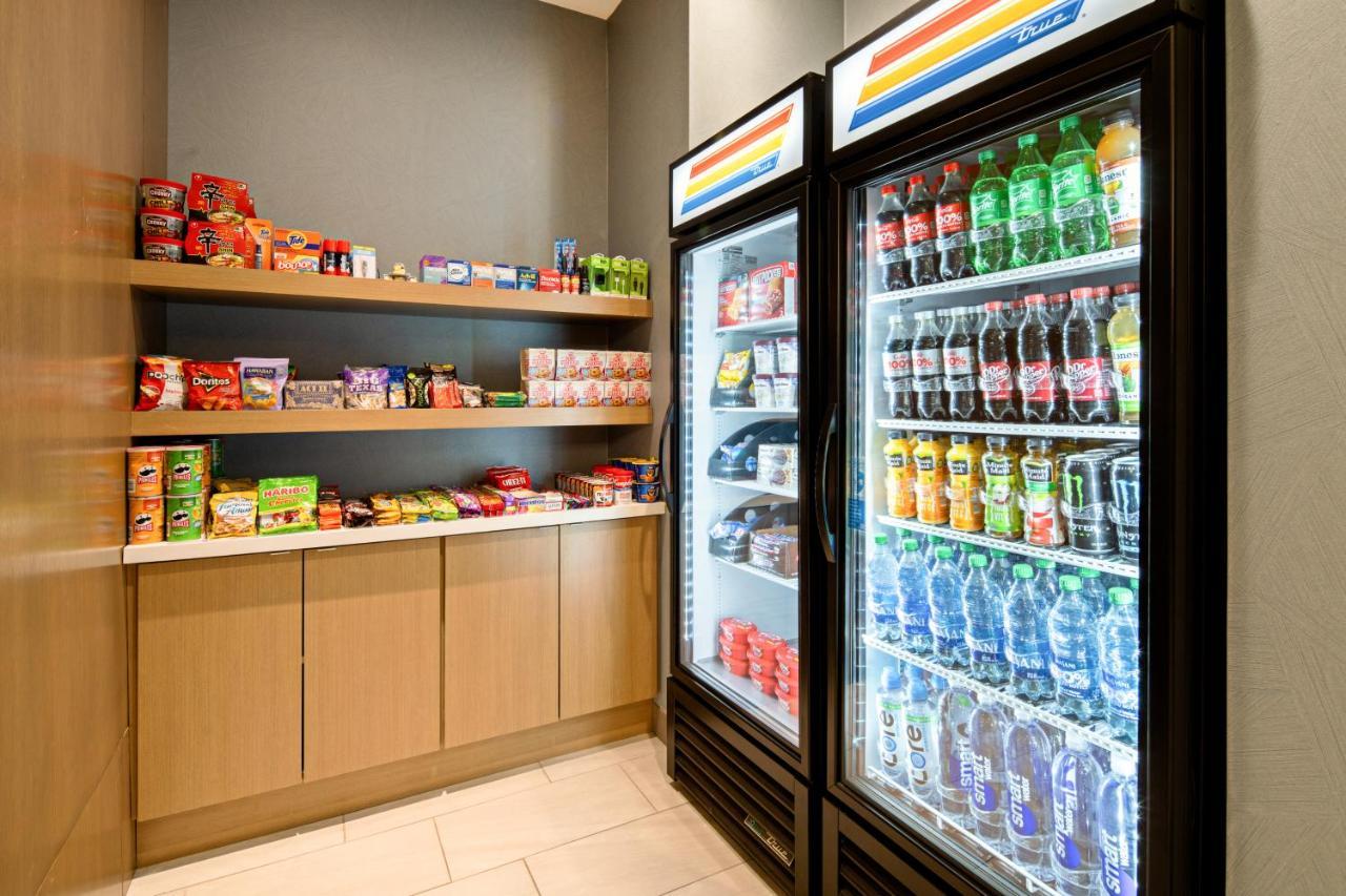 Holiday Inn Express & Suites Palm Desert - Millennium By Ihg Ngoại thất bức ảnh