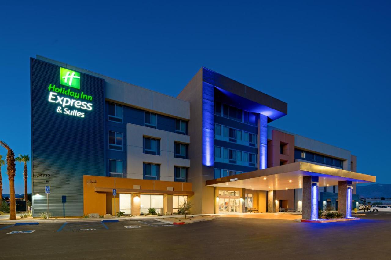 Holiday Inn Express & Suites Palm Desert - Millennium By Ihg Ngoại thất bức ảnh